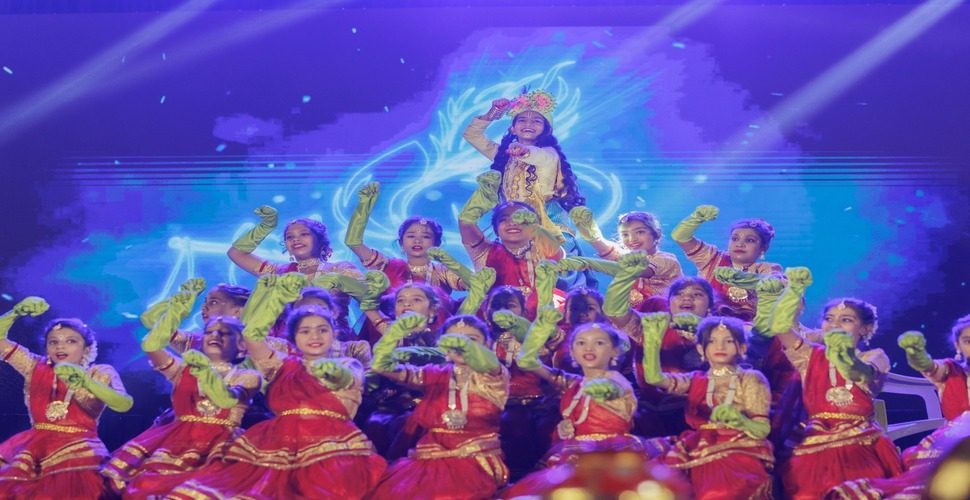 Delhi Public School, Ujjain photo