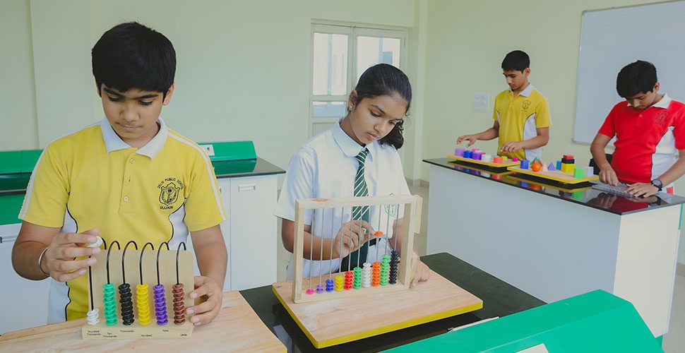 Delhi Public School, Ujjain photo