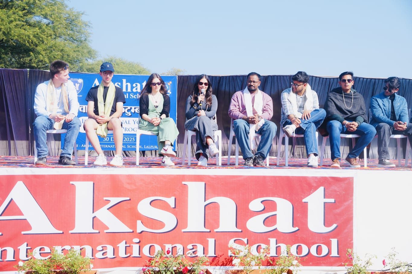 Akshat International School photo