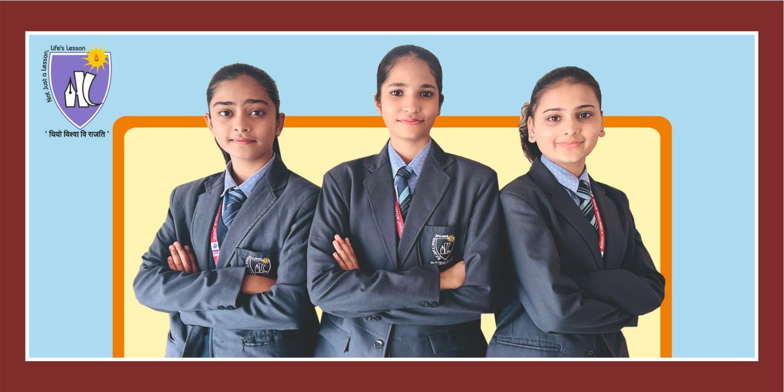 Akshat International School photo