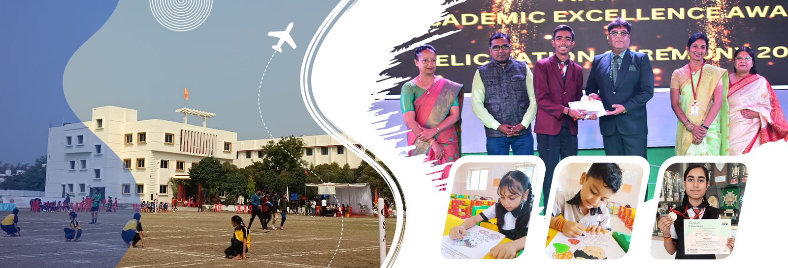 Gyan Sagar Academy photo