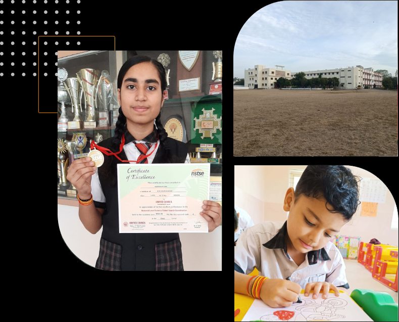 Gyan Sagar Academy photo