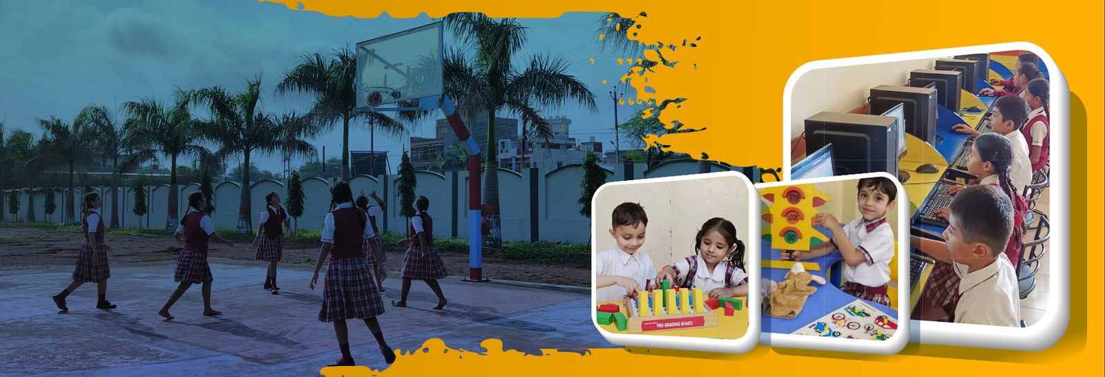 Gyan Sagar Global Academy photo