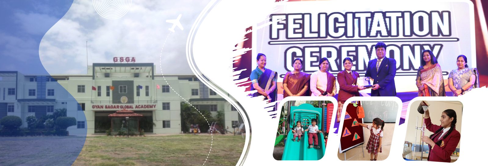Gyan Sagar Global Academy photo