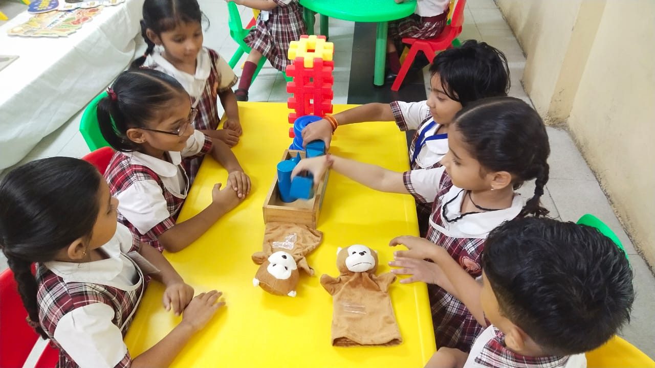 Gyan Sagar Global Academy photo