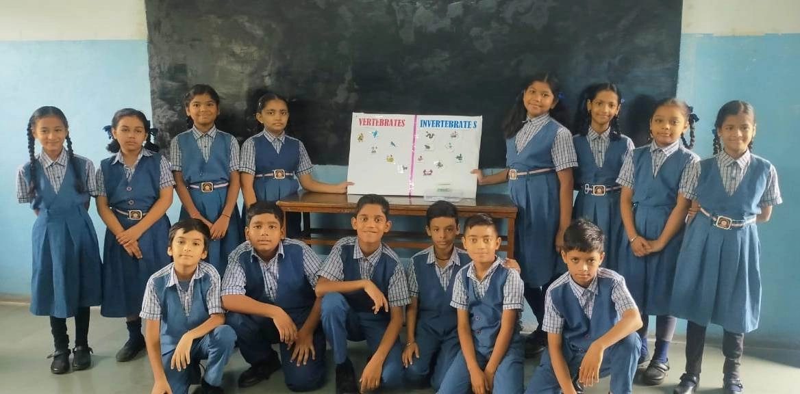 Jolly Memorial Mission School photo