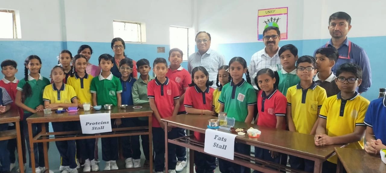 Jolly Memorial Mission School photo