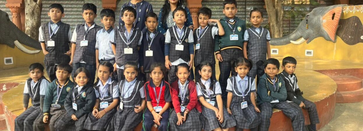 Kalidas Montessori Senior Secondary School photo