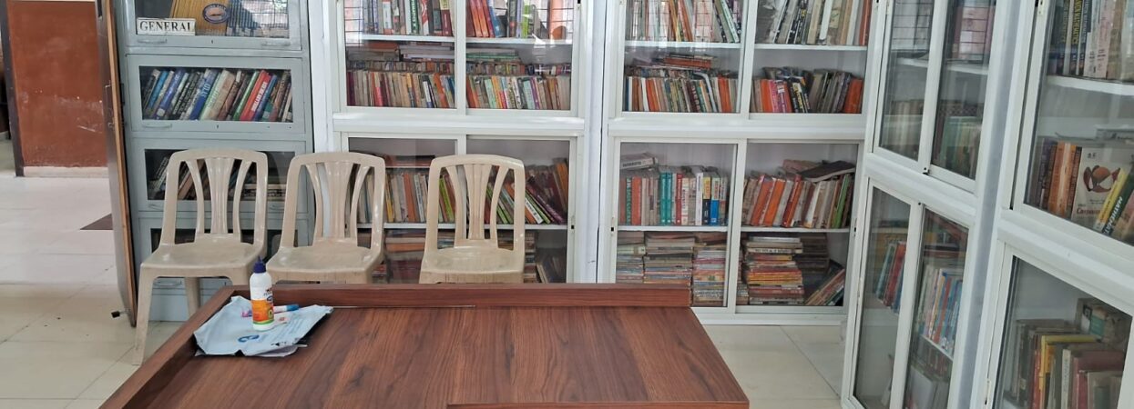 Kalidas Montessori Senior Secondary School photo