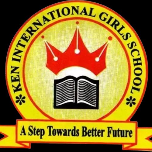 Ken International Girls School campus