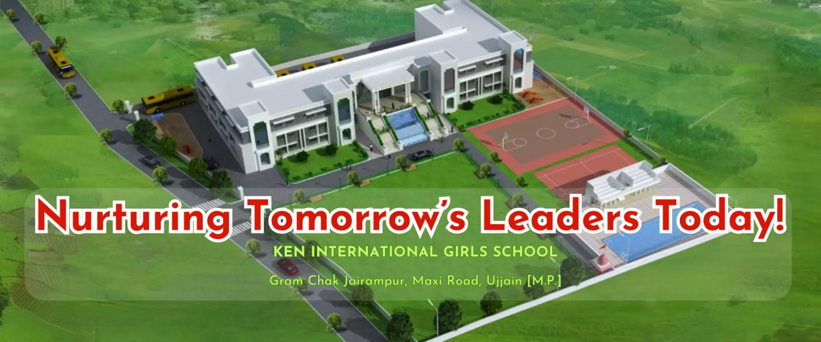 Ken International Girls School photo