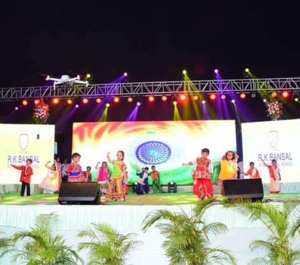 R. K. Bansal International School photo