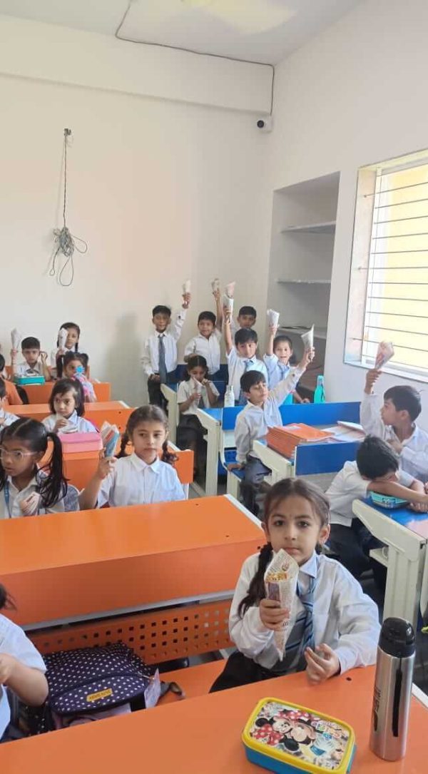 R. K. Bansal International School photo
