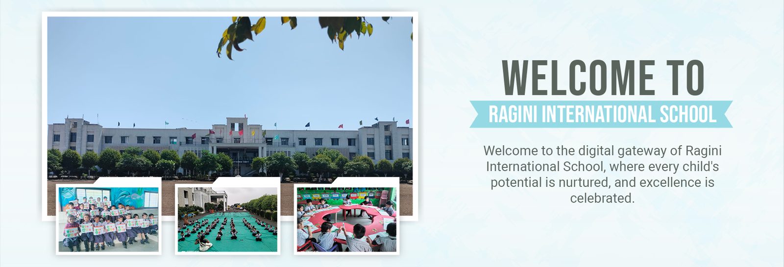 Ragini International School photo