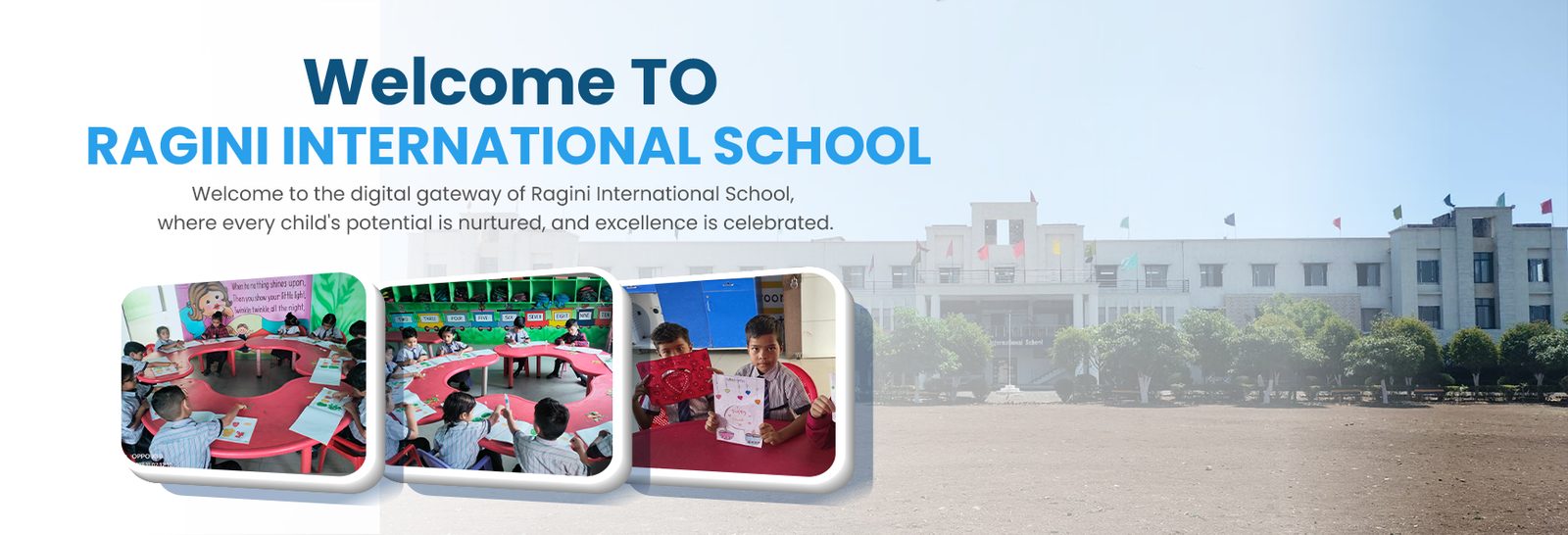 Ragini International School photo