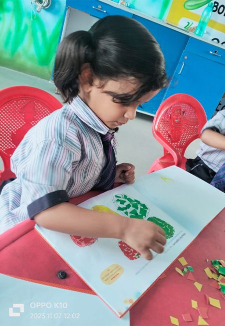 Ragini International School photo