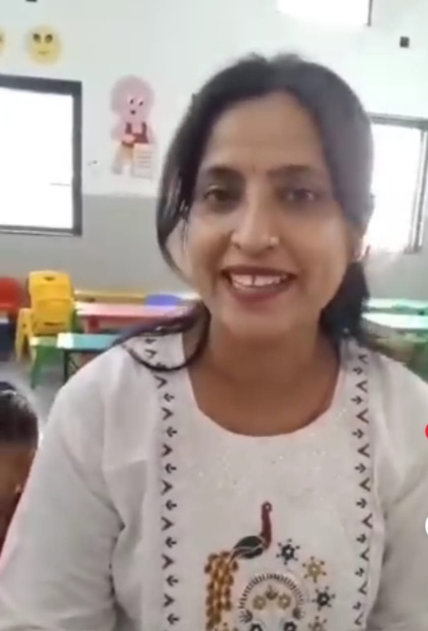 The Divine Public School photo