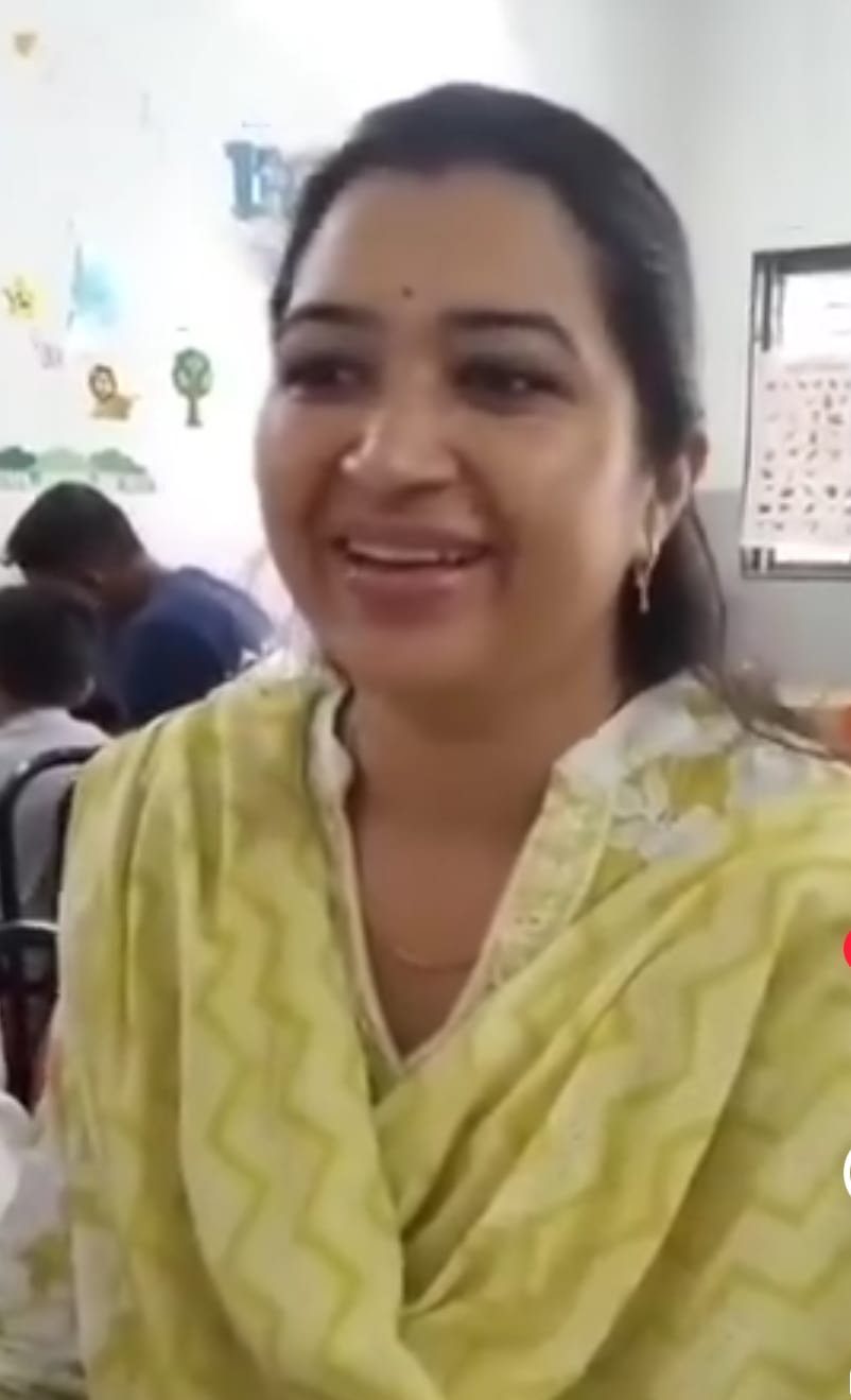 The Divine Public School photo