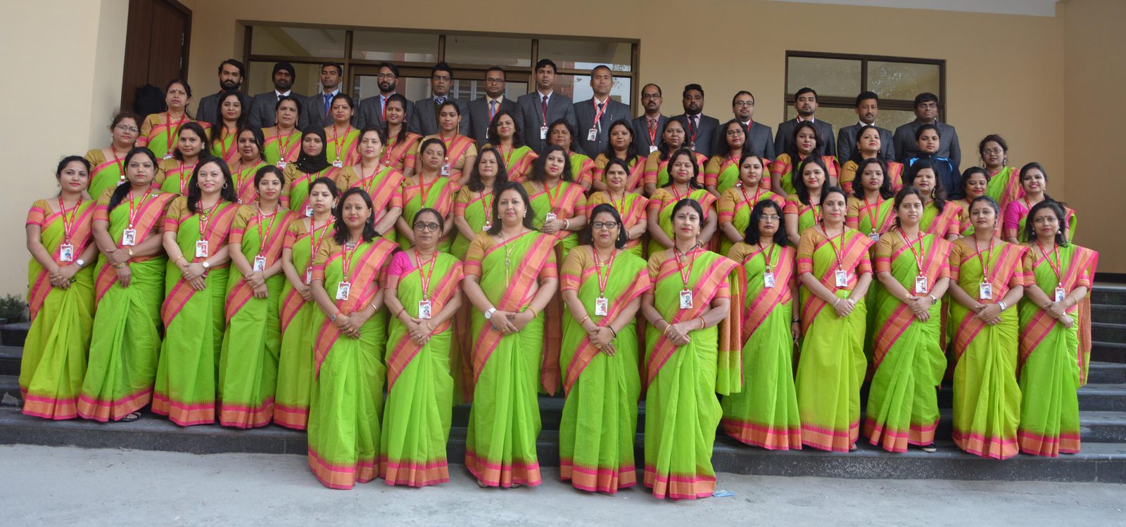 D.A.V. School, Siliguri photo