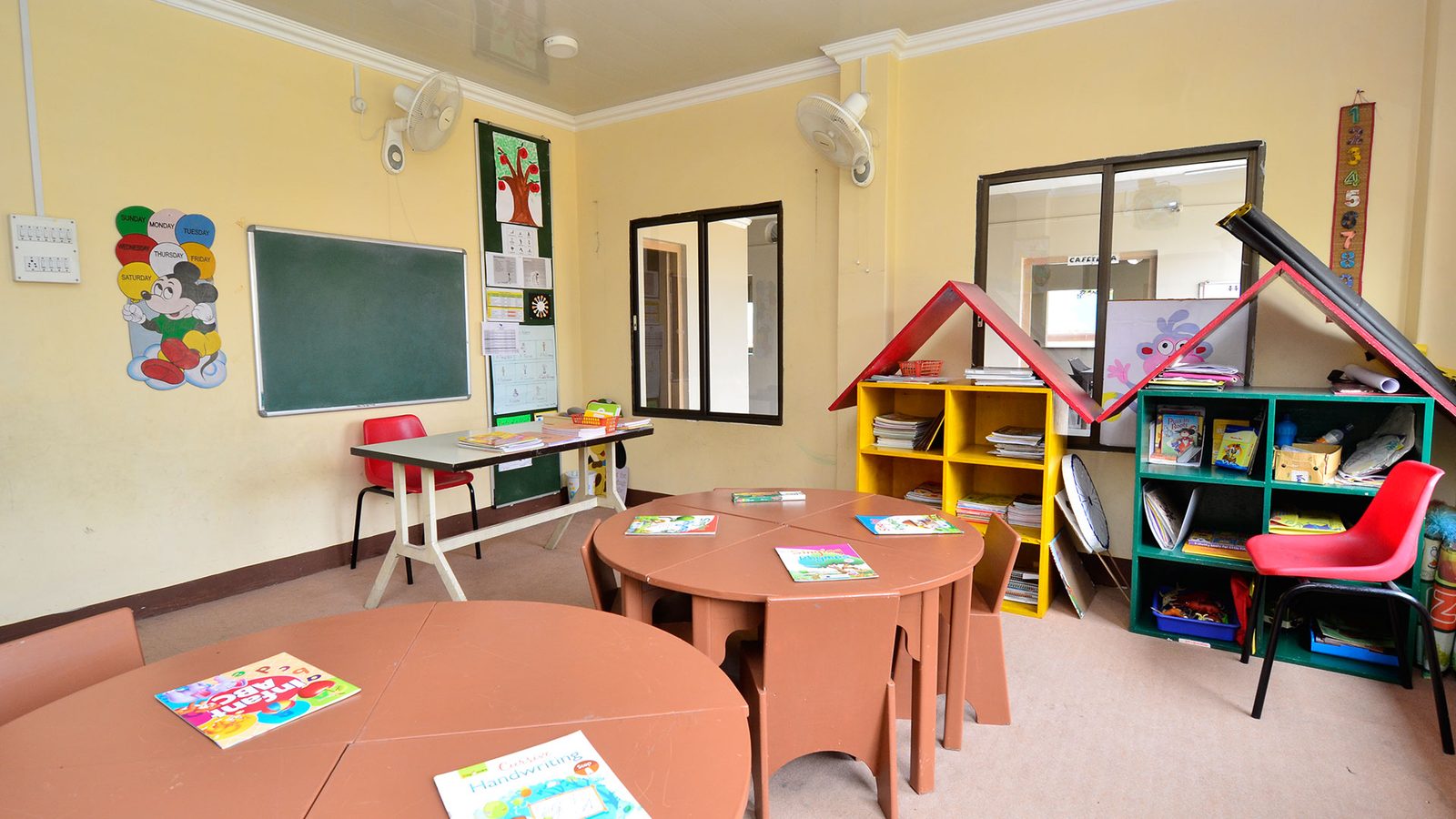 Campion International School photo