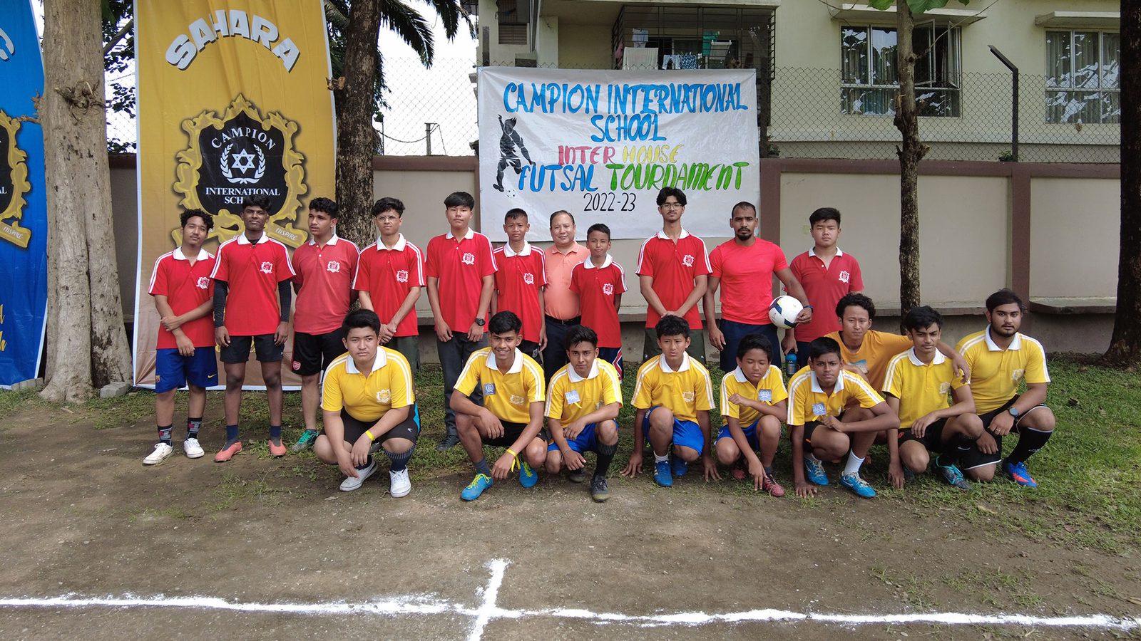 Campion International School photo