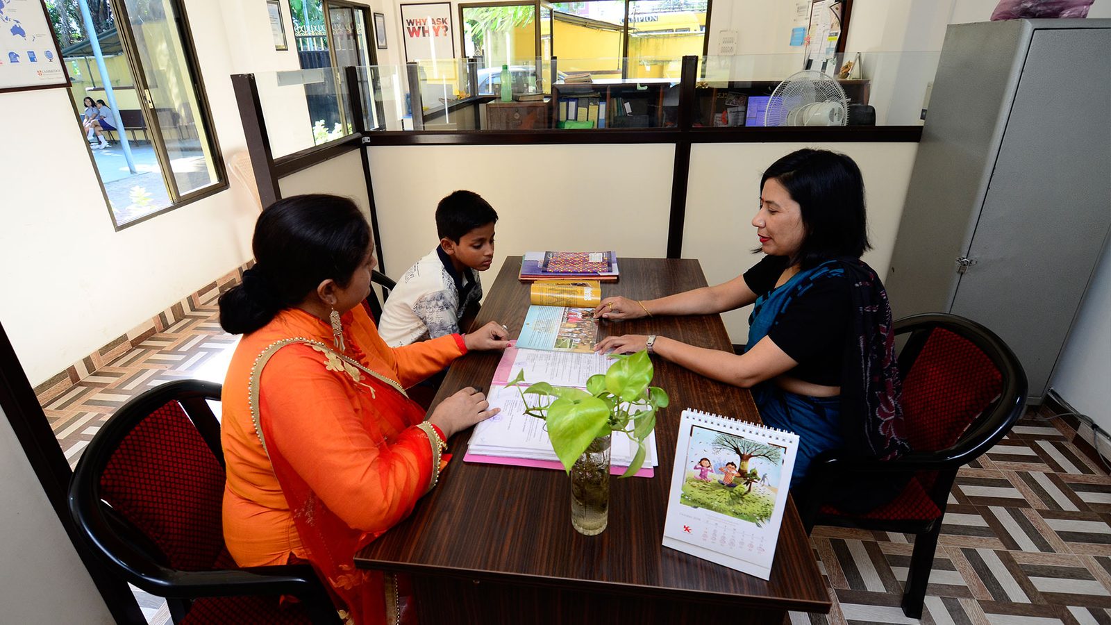 Campion International School photo