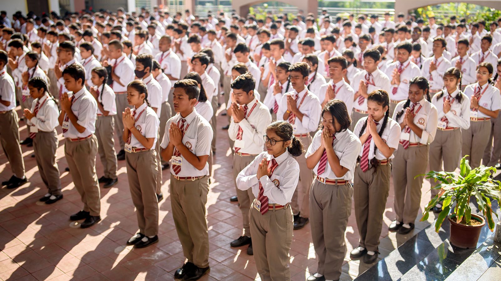 Darjeeling Public School photo