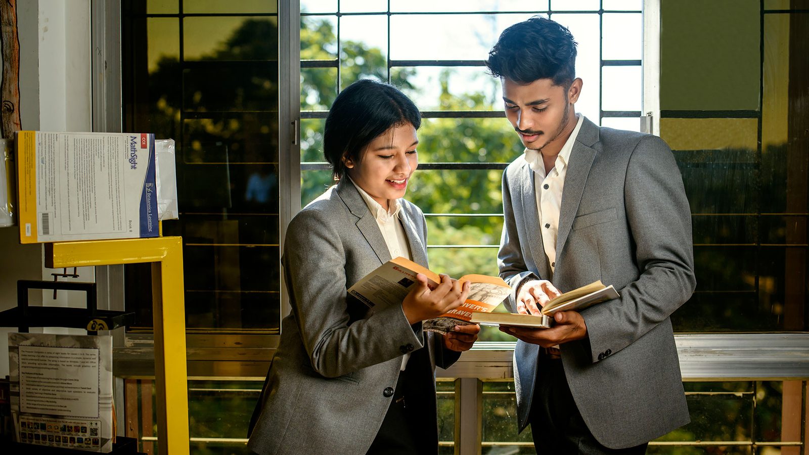 Darjeeling Public School photo