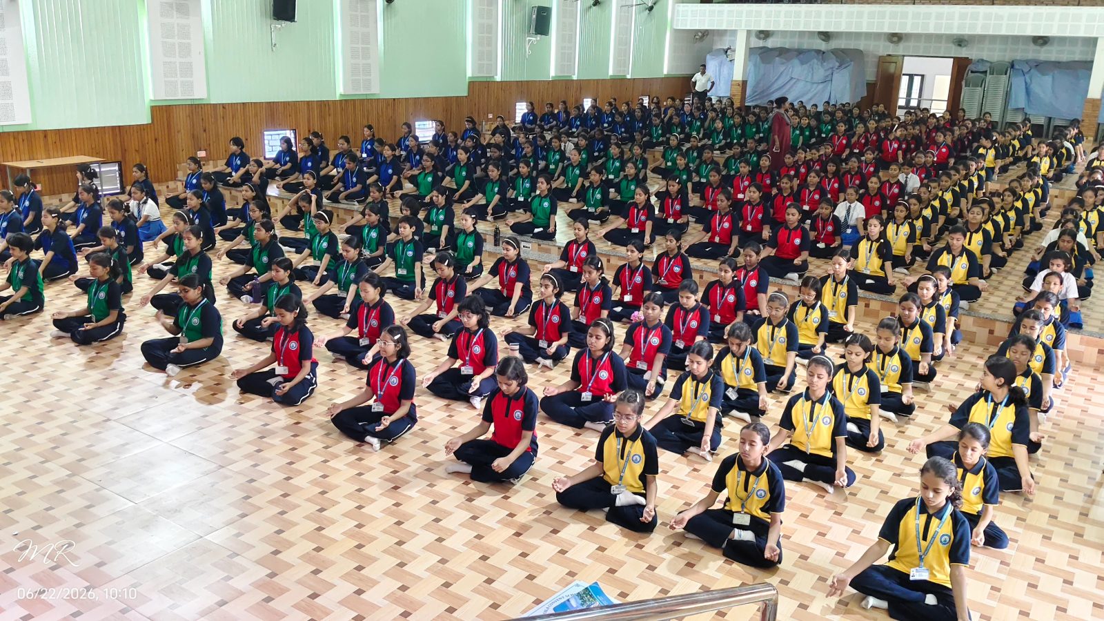 Nirmala Convent School, Siliguri photo