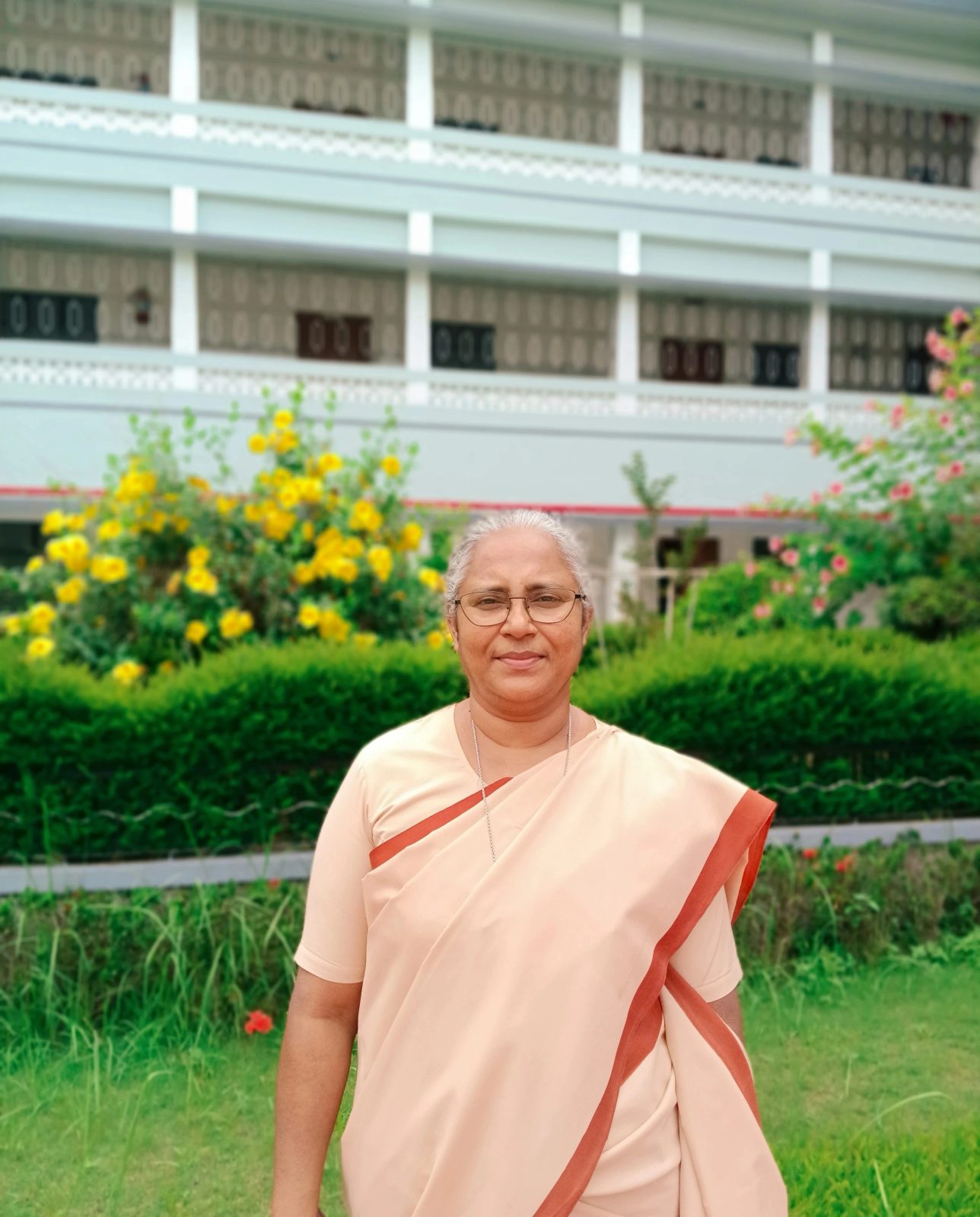 Nirmala Convent School, Siliguri photo