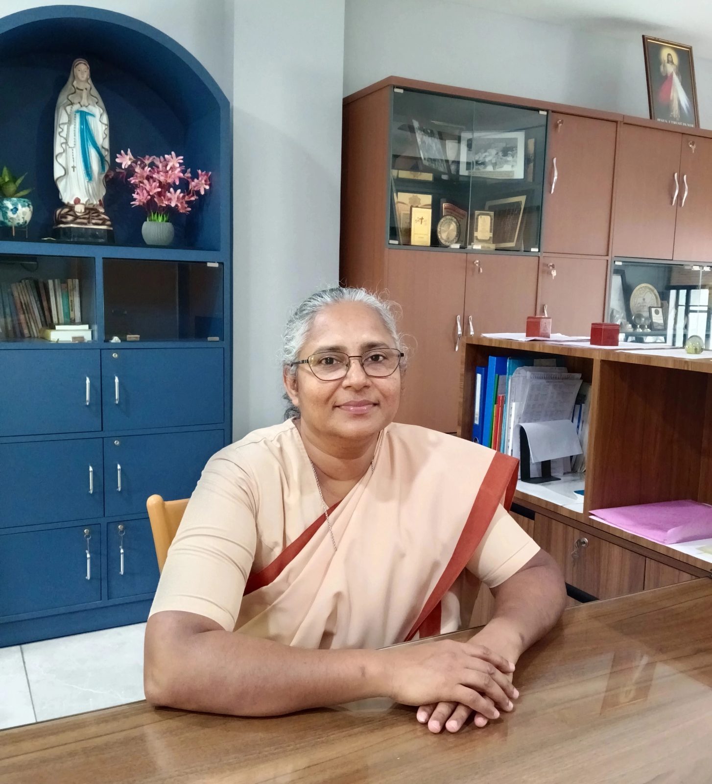Nirmala Convent School, Siliguri campus photo