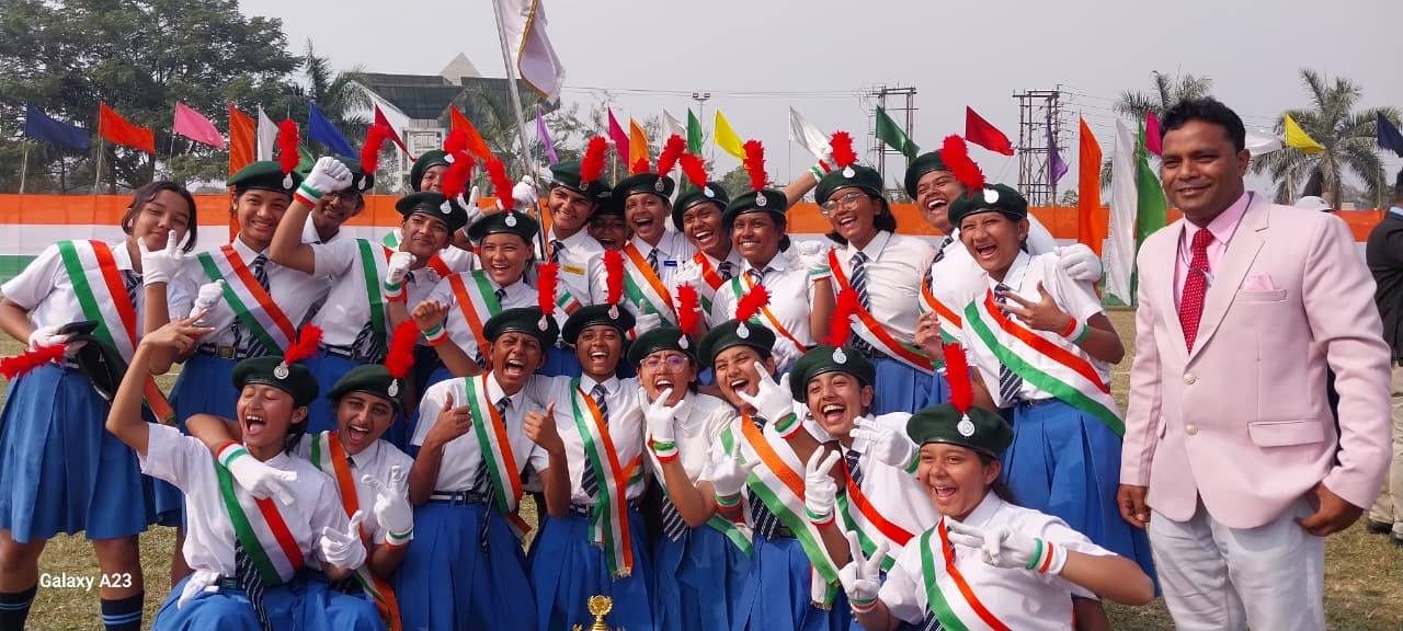 Nirmala Convent School, Siliguri photo