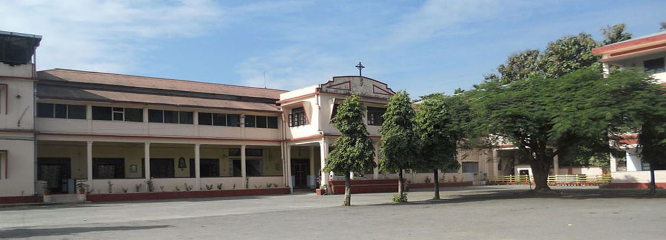 St. Joseph's High School, Matigara photo