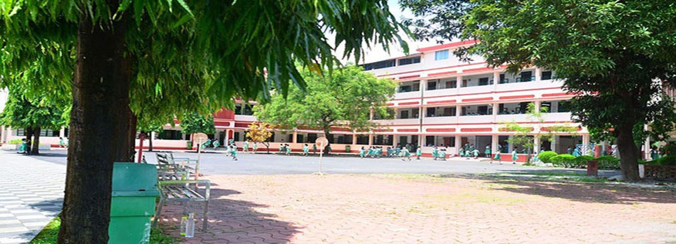 St. Joseph's High School, Matigara photo