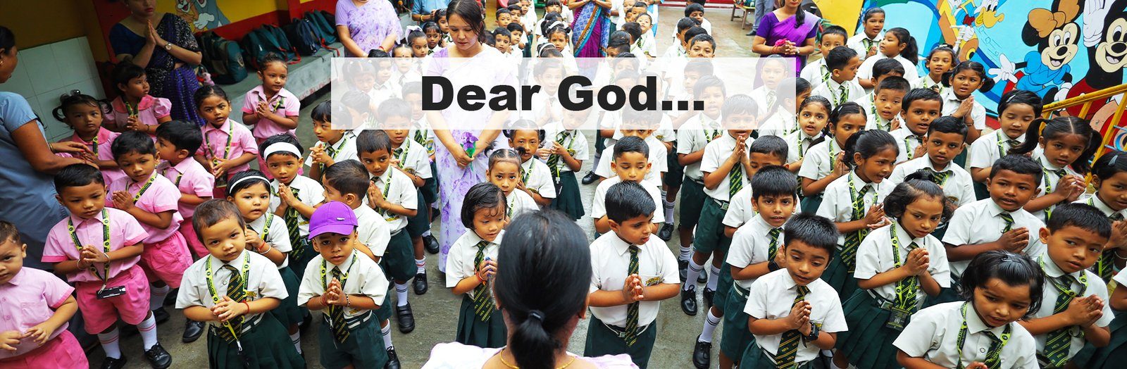 Himalayan English School photo