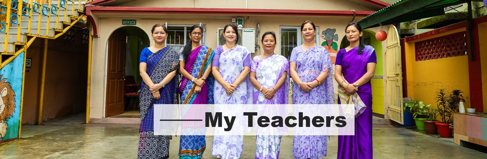 Himalayan English School photo