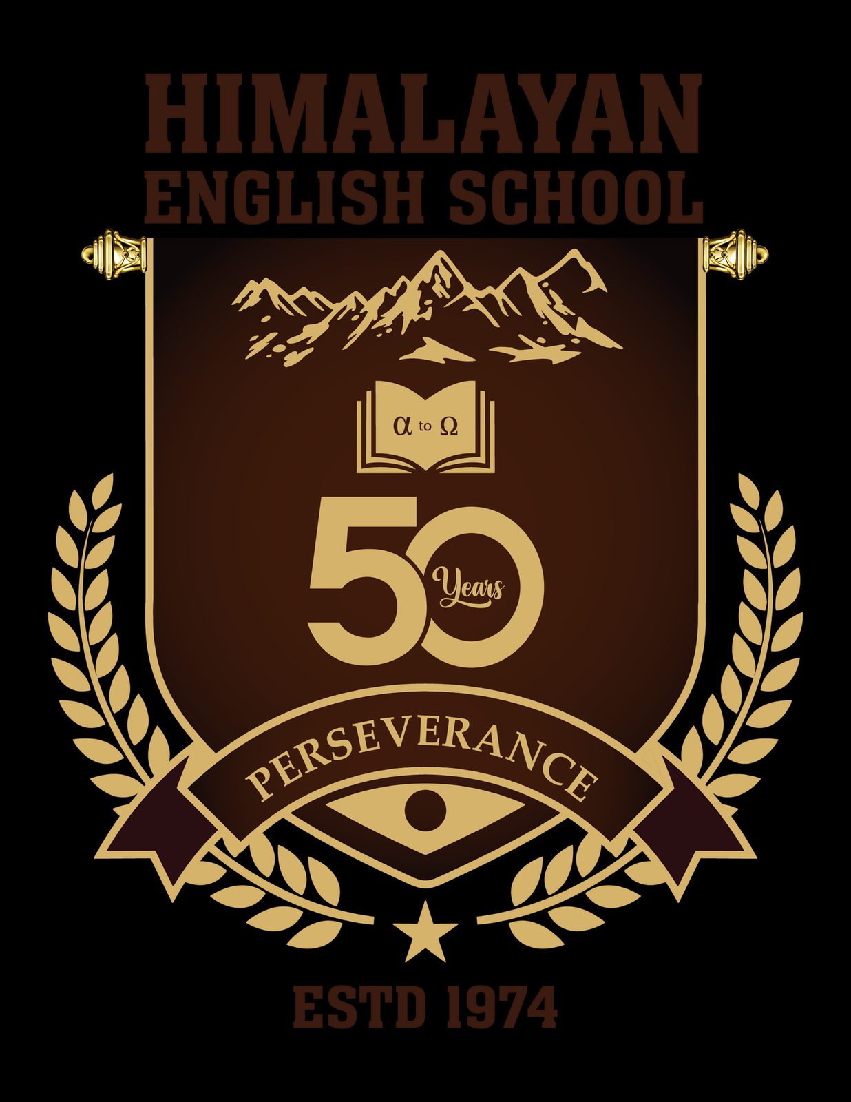 Himalayan English School campus photo