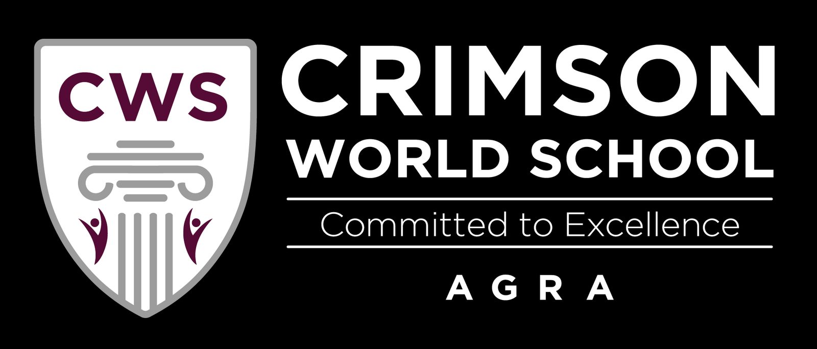 Crimson World School campus photo
