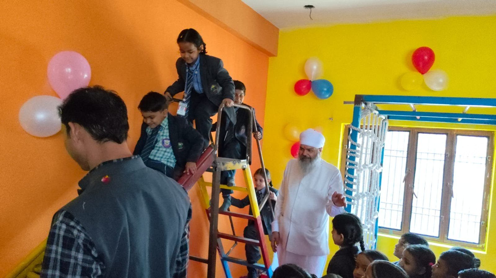 Sanskar Public School photo