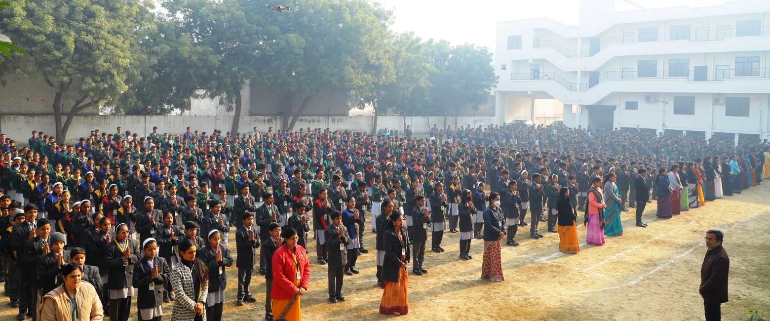 All Saints School photo