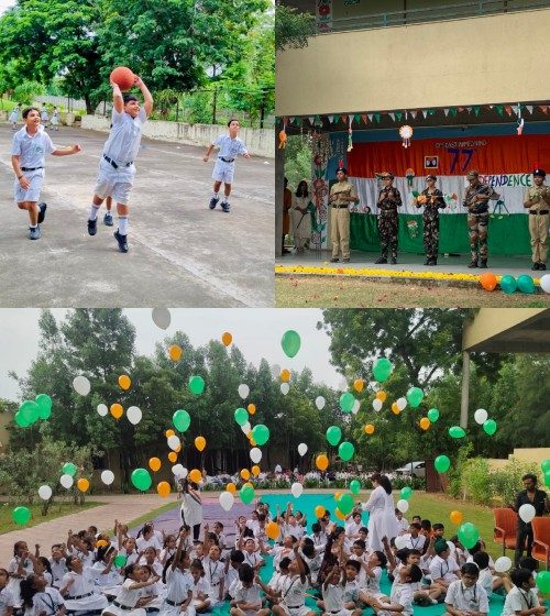 Kalorex Future School East photo
