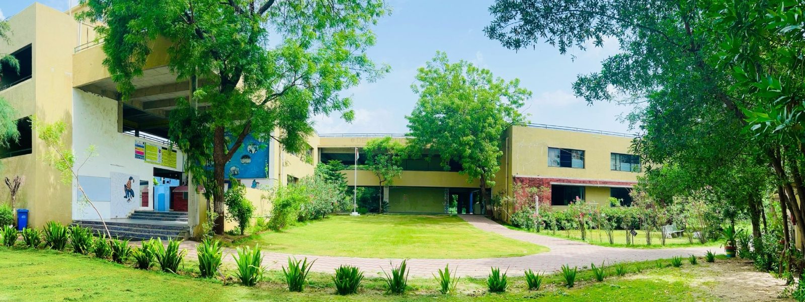 Kalorex Future School East photo