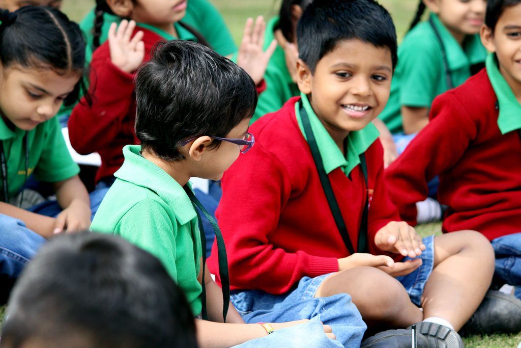 Tripada International School photo