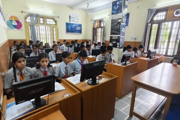 East Point Senior Secondary School, Ajmer photo