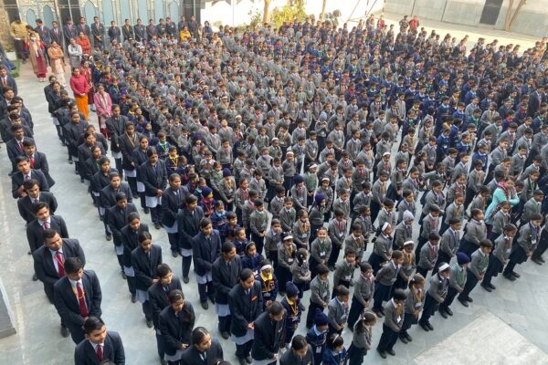 East Point Senior Secondary School, Ajmer photo