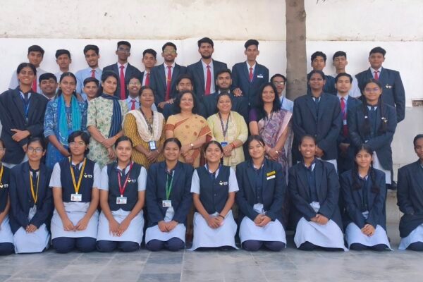 East Point Senior Secondary School, Ajmer photo