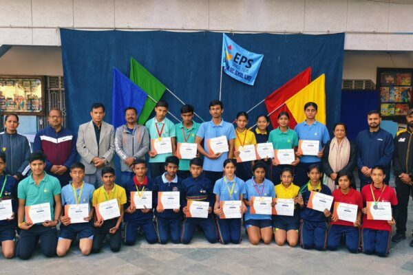 East Point Senior Secondary School, Ajmer photo