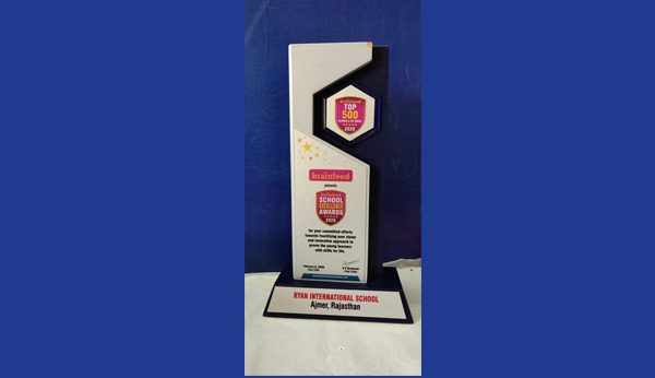 Ryan International School, Ajmer photo