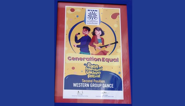 Ryan International School, Ajmer photo