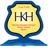 HKH Public School campus